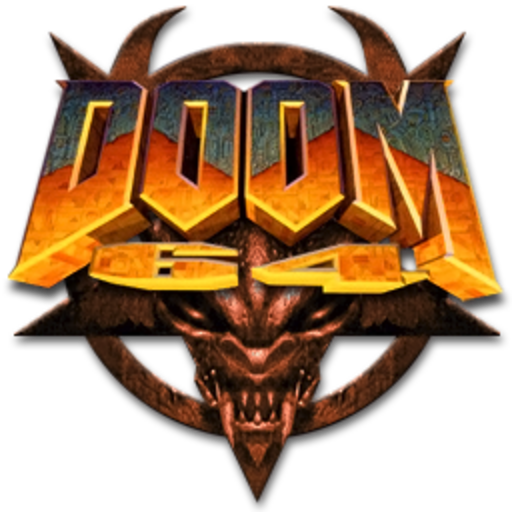 doom 64